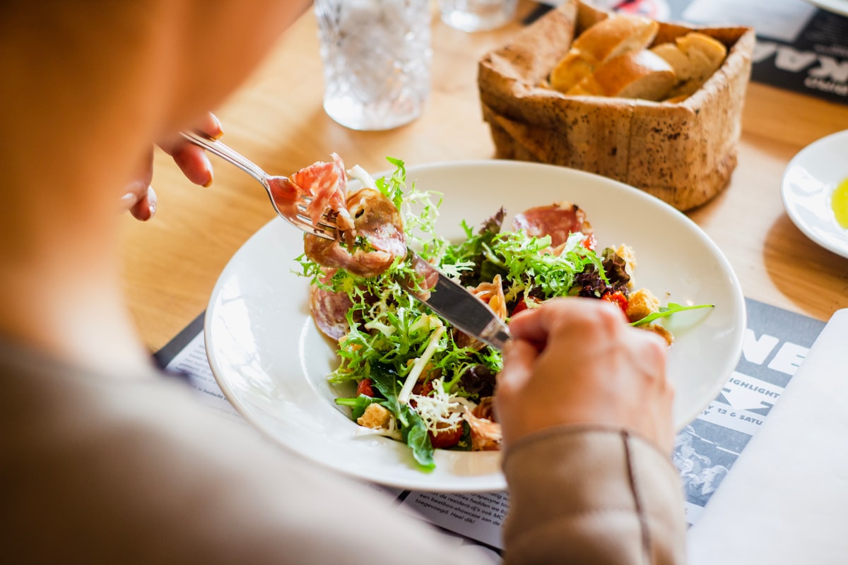 Whole grain and legume-based heart-healthy meal preparations