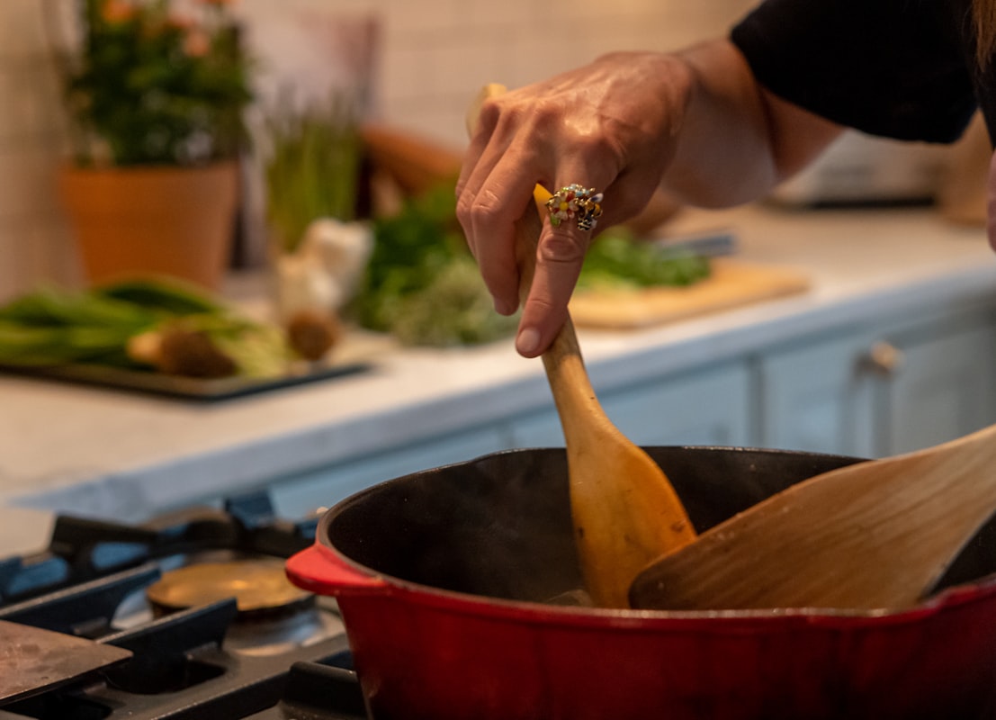 Quick and easy weeknight heart-healthy dinner recipes for busy schedules
