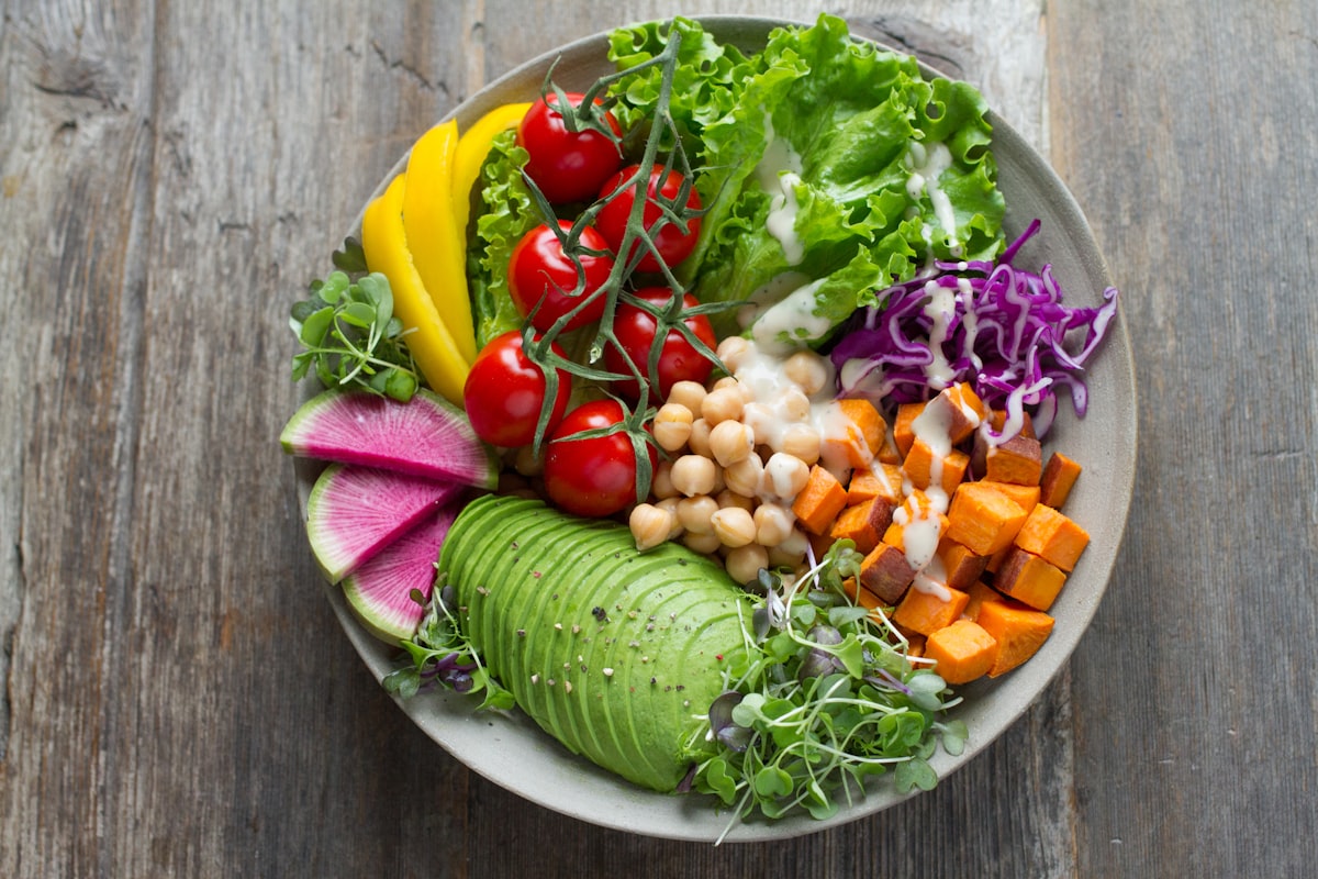 Seasonal and locally-sourced heart-healthy recipes celebrating Spanish ingredients